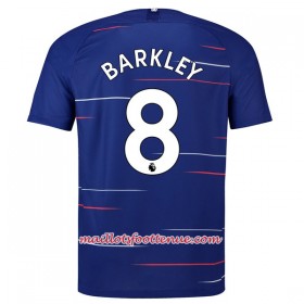 Maillot/Tenue Chelsea Barkley 8 Domicile 2018/2019